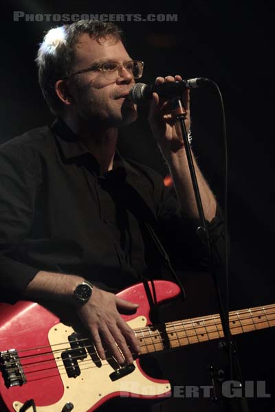 SPAIN - 2012-11-23 - BOULOGNE-BILLANCOURT - Carre Bellefeuille - 